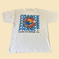 1998 France World Cup Mascot L