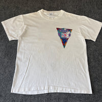 1994 USA World Cup Snickers Mullet Tee L