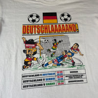 Vintage Germany Summer Tour Games XL