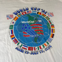 1994 USA World Cup All Countries XL