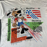 1994 USA World Cup Striker Big Graphic XL