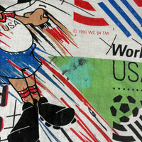 1994 USA World Cup Striker Big Graphic XL