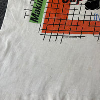 1994 USA World Cup Striker Big Graphic XL