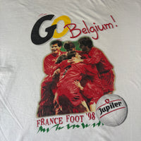 1998 France World Cup Belgium XL