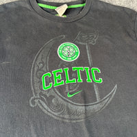 2000s Nike Celtic Tee L