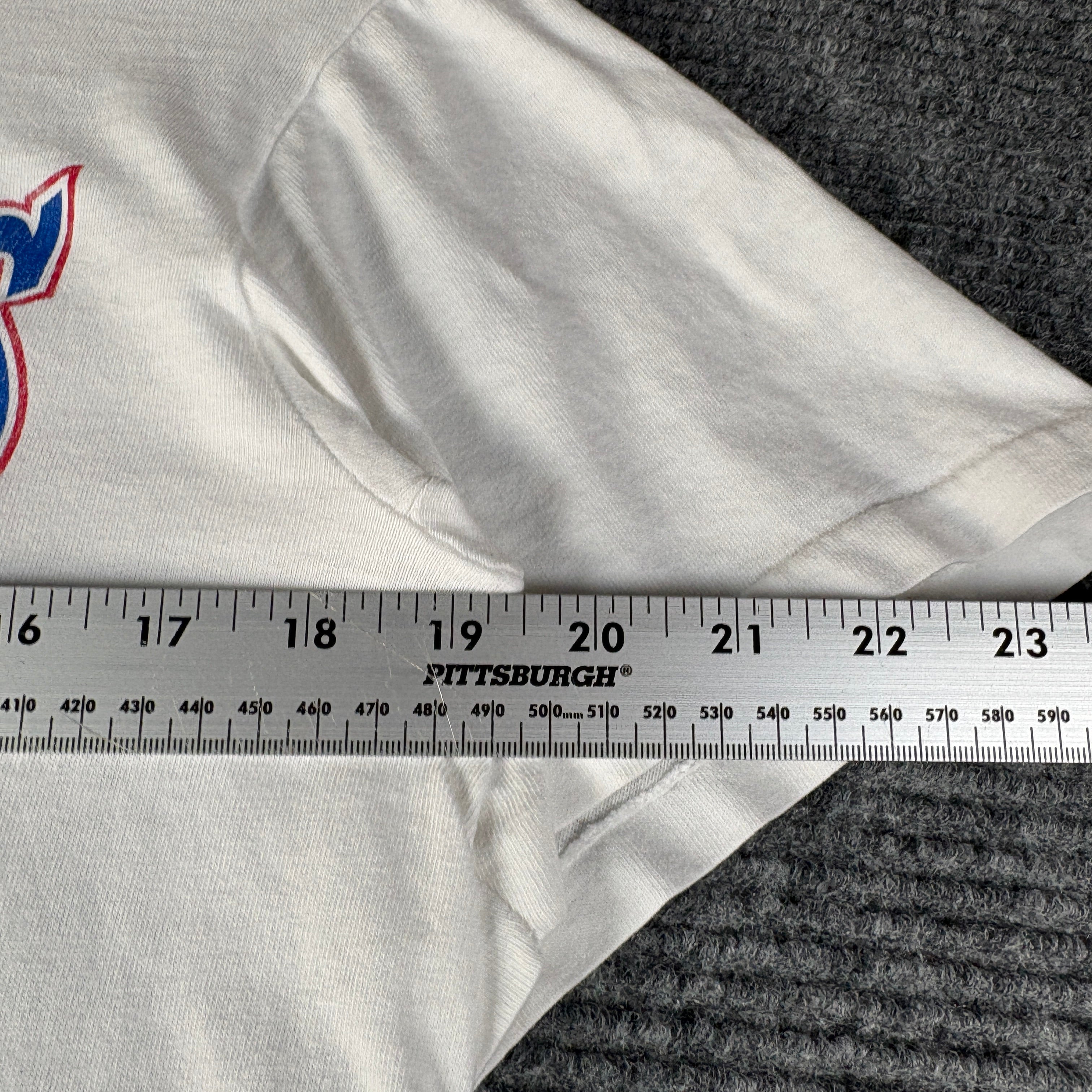 1994 USA World Cup Striker Soccer M