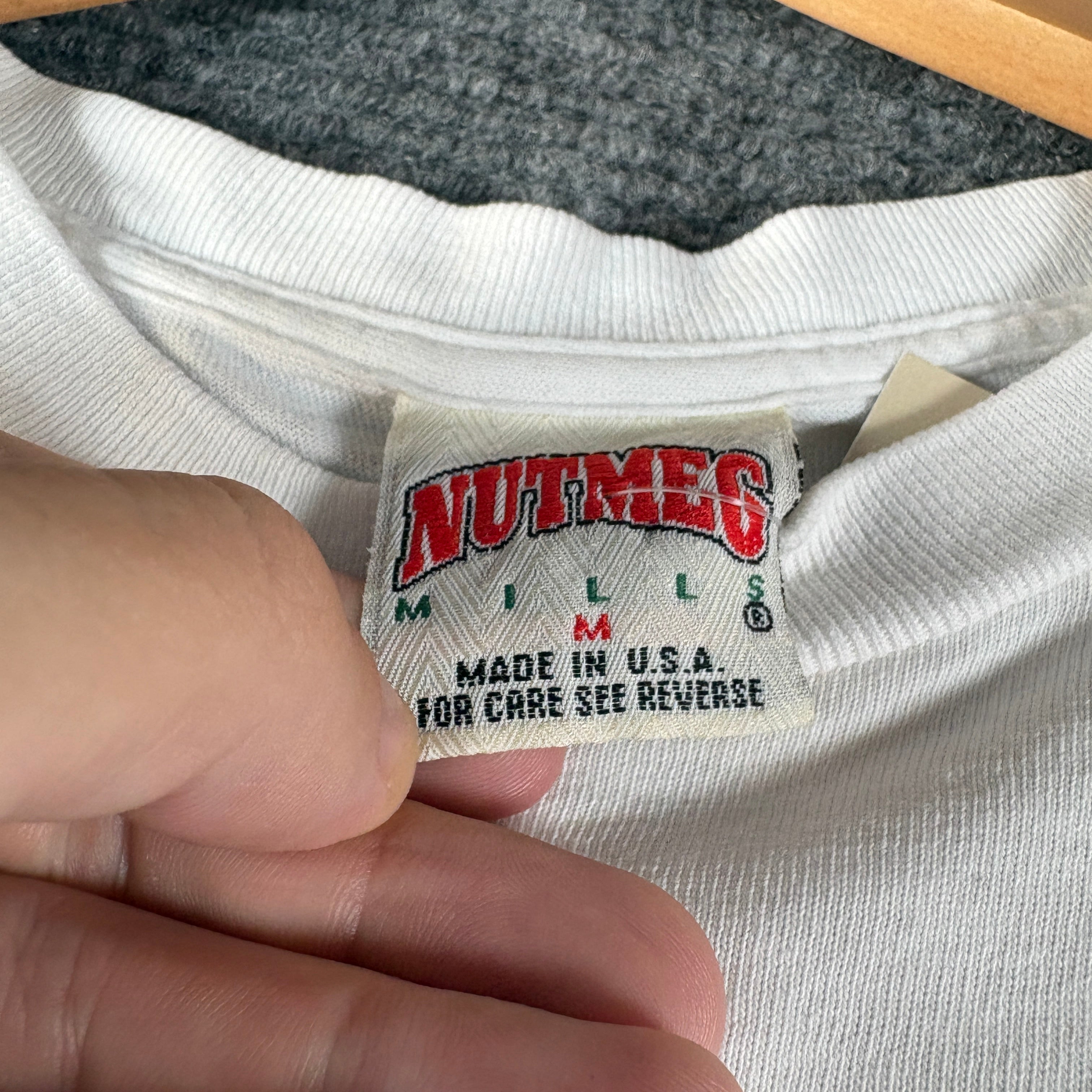 1994 USA World Cup Striker Soccer M