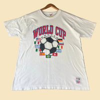 1994 USA World Cup Graphic L