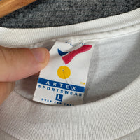 1994 USA World Cup Graphic L
