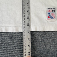 1994 USA World Cup Graphic L
