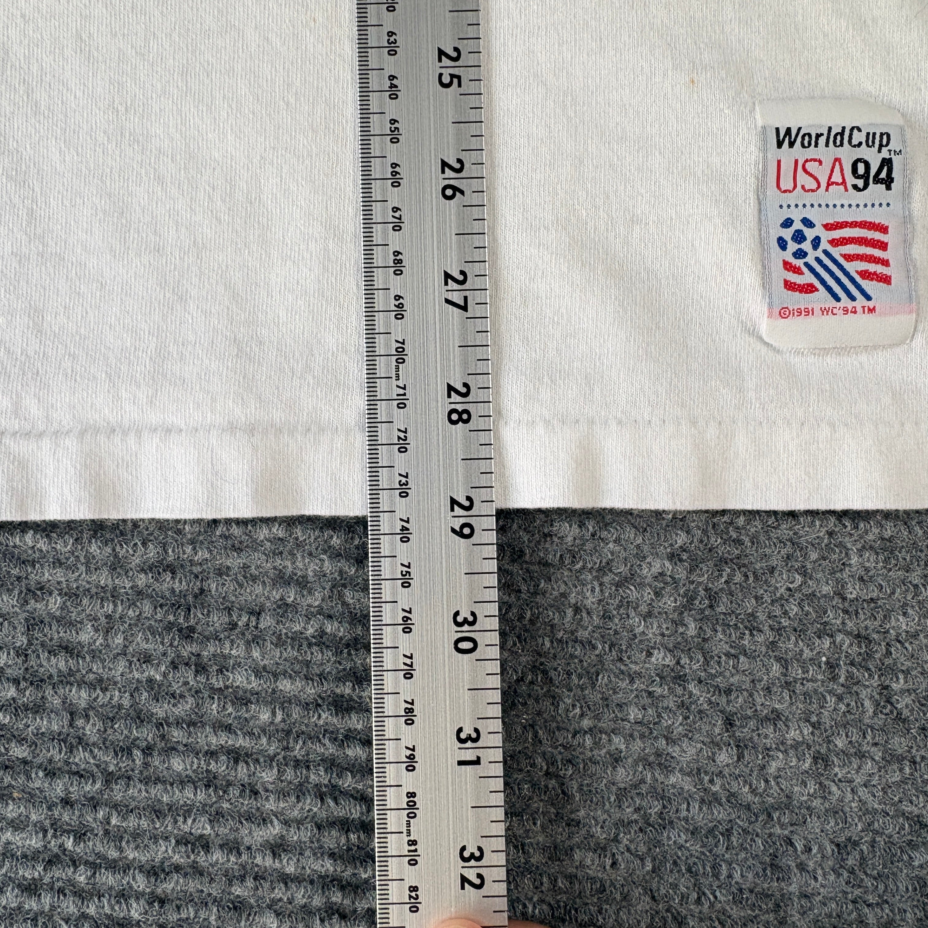 1994 USA World Cup Graphic L