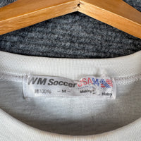 1994 USA World Cup Paint Poster M