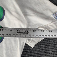 1998 France World Cup Brazil 98 Logo M
