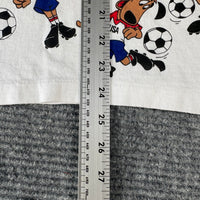 1994 USA World Cup Striker AOP Kids L