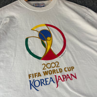 2002 Japan Korea World Cup Promo L