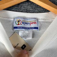 2002 Japan Korea World Cup Promo L