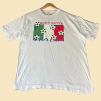 1994 USA World Cup Italia XL