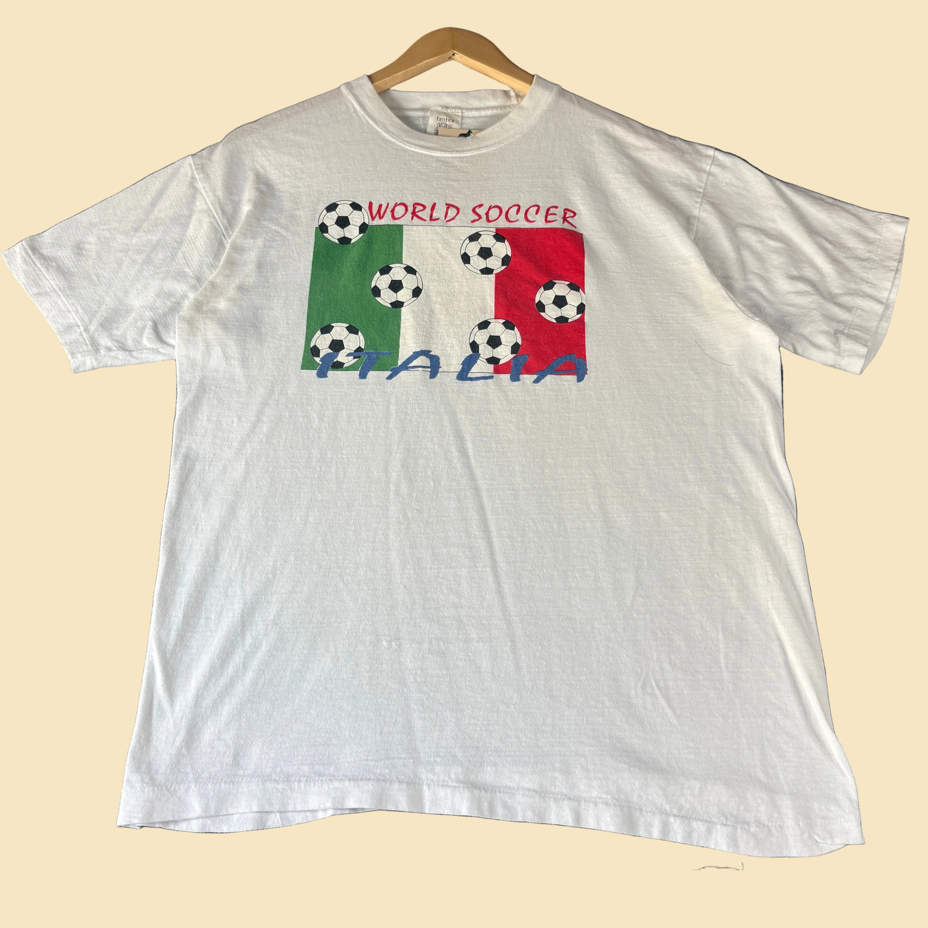 1994 USA World Cup Italia XL