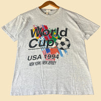 1994 USA World Cup NY/NJ Location L