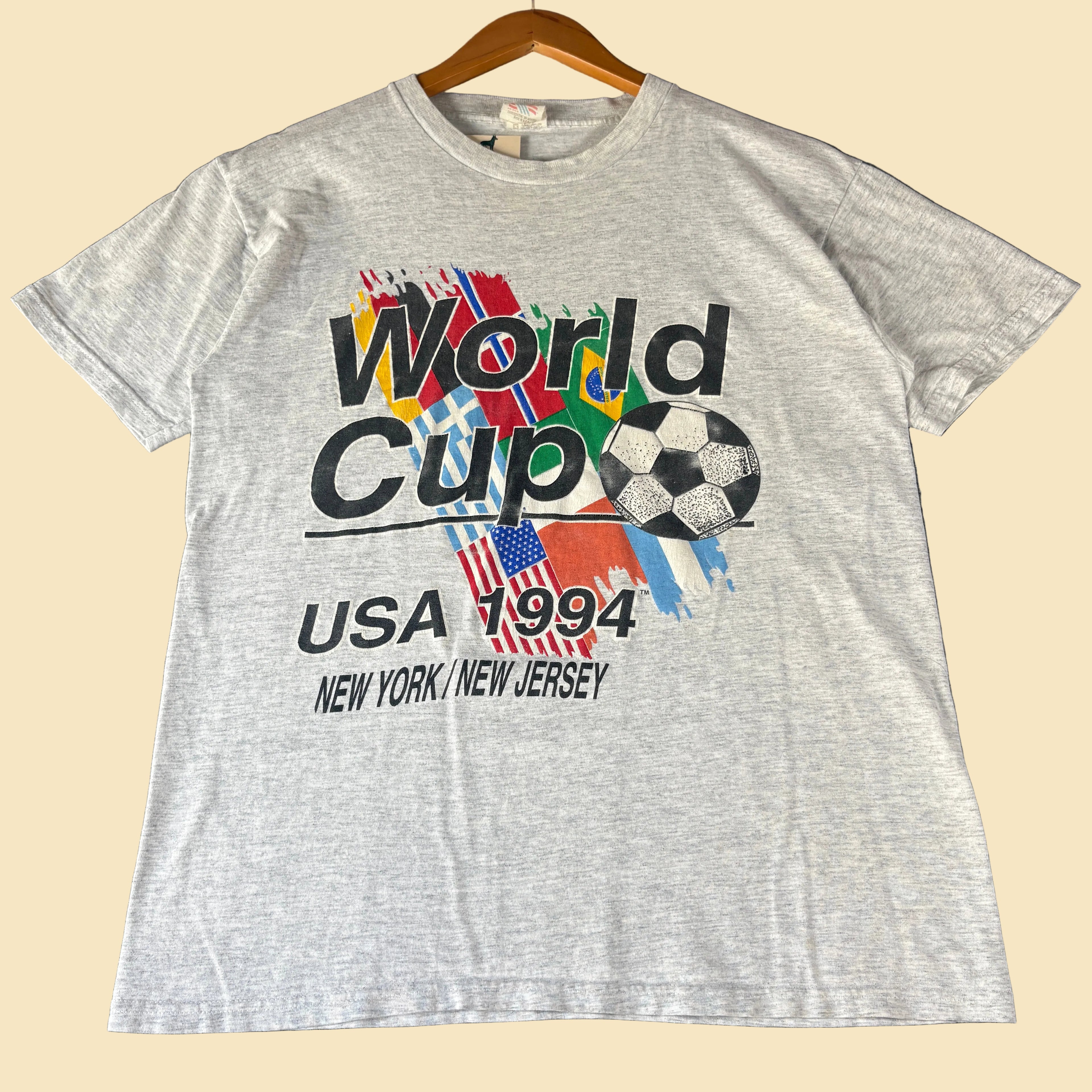 1994 USA World Cup NY/NJ Location L
