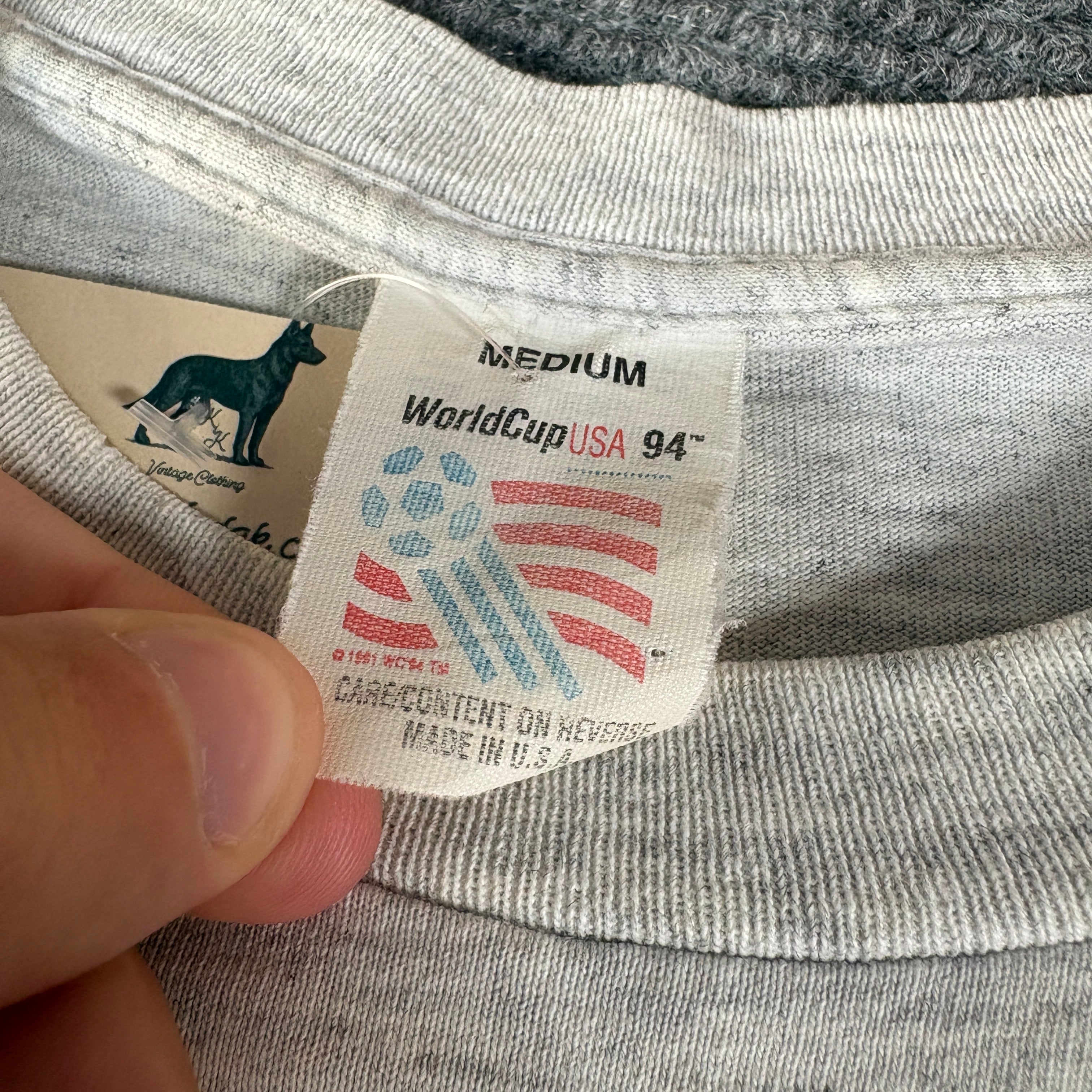 1994 USA World Cup NY/NJ Location L