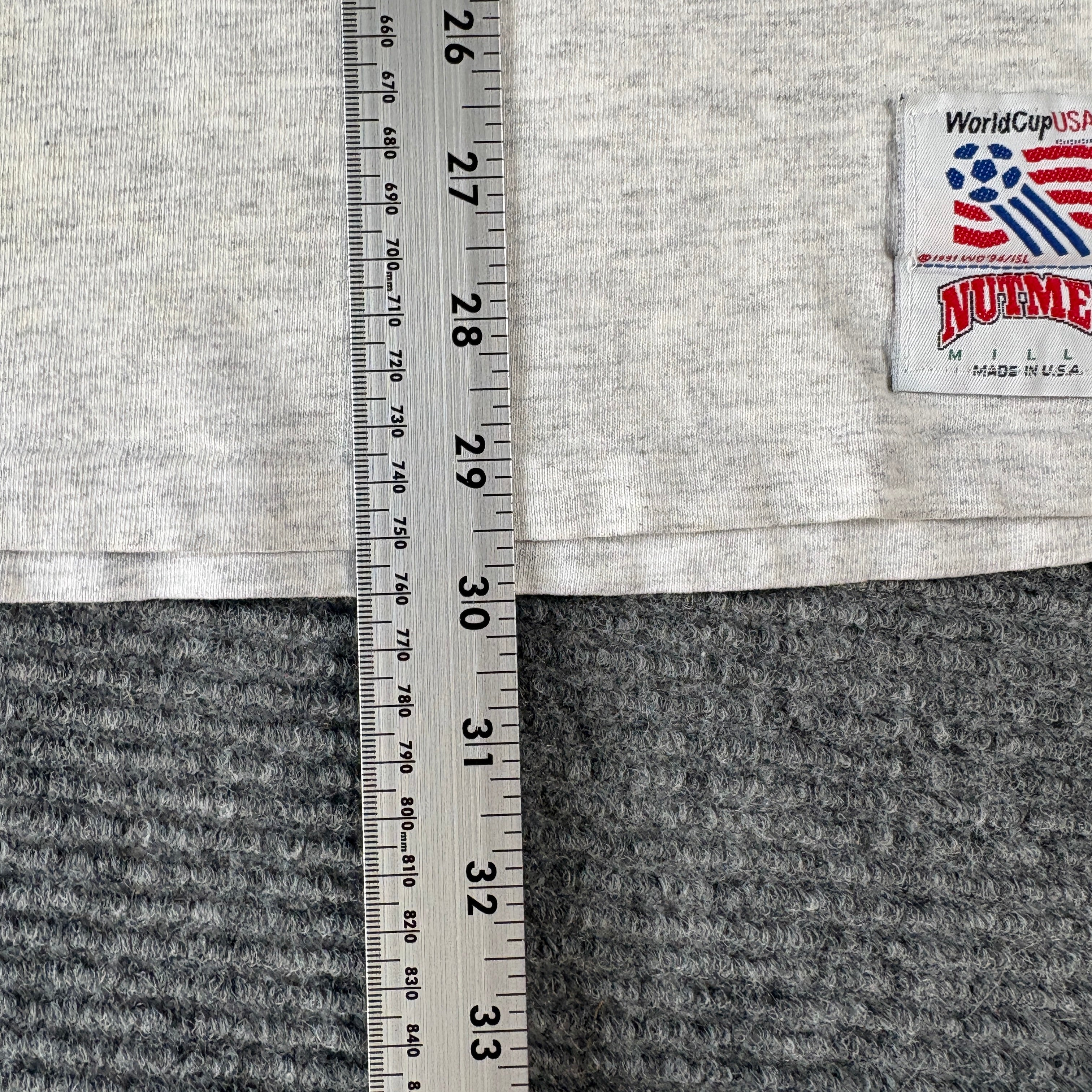 1994 USA World Cup Striker with Ball XL
