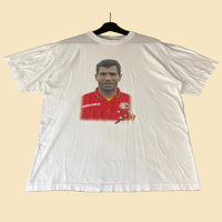 90s Belgium International Scifo #4 M