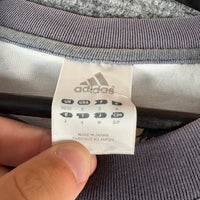 2000s Adidas England Jersey Tee David Beckham S