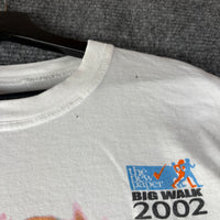 2002 World Cup Experience a New Dimension L