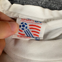 1994 USA World Cup Brazil Flag Striker L