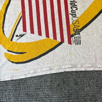 1994 USA World Cup Big Circle Logo XL