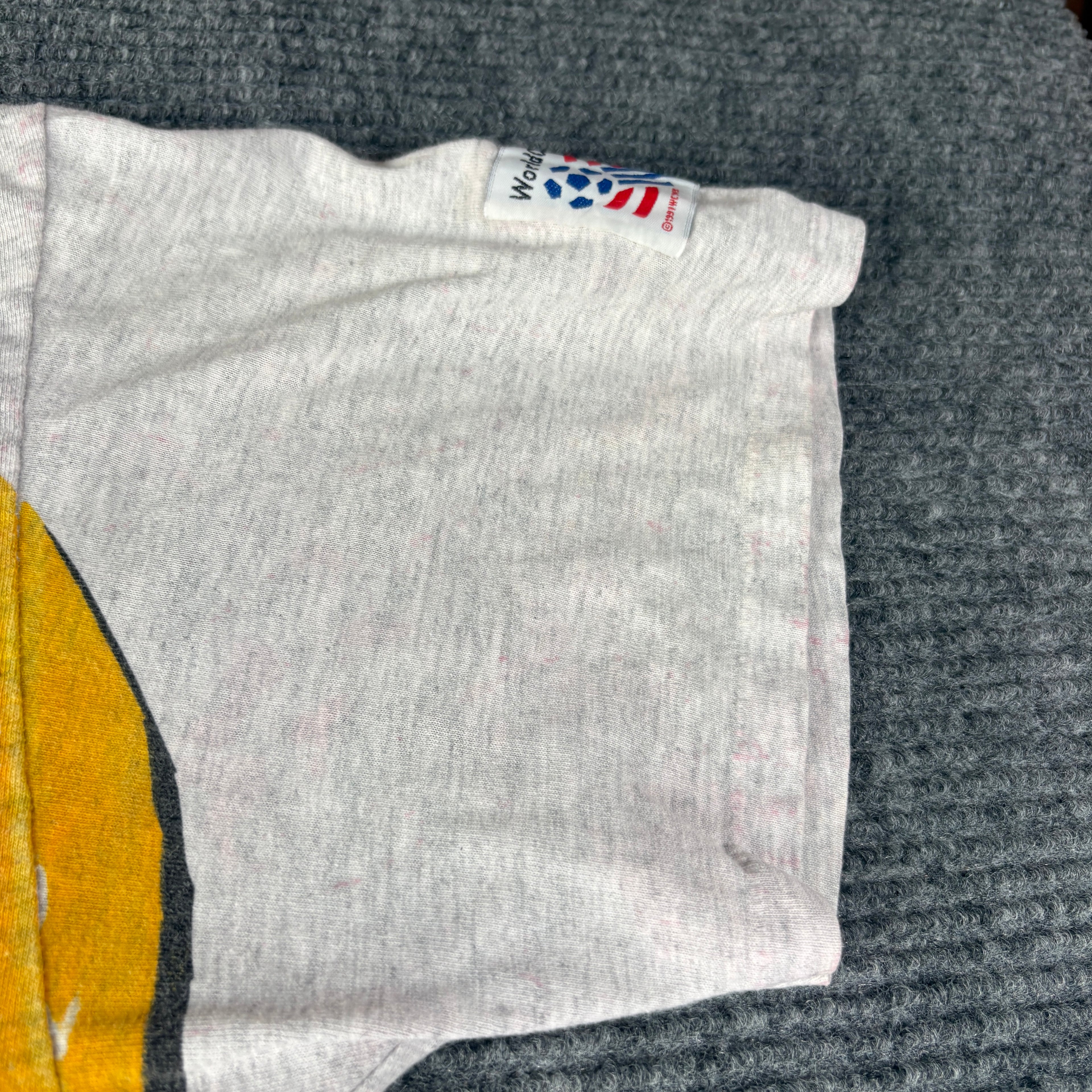 1994 USA World Cup Big Circle Logo XL