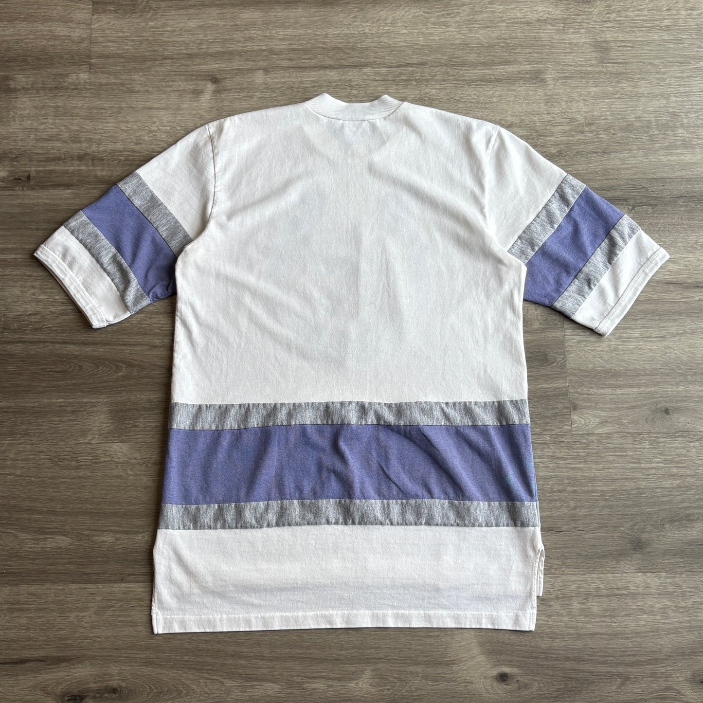 90s Indianapolis Colts Nutmeg Tee L