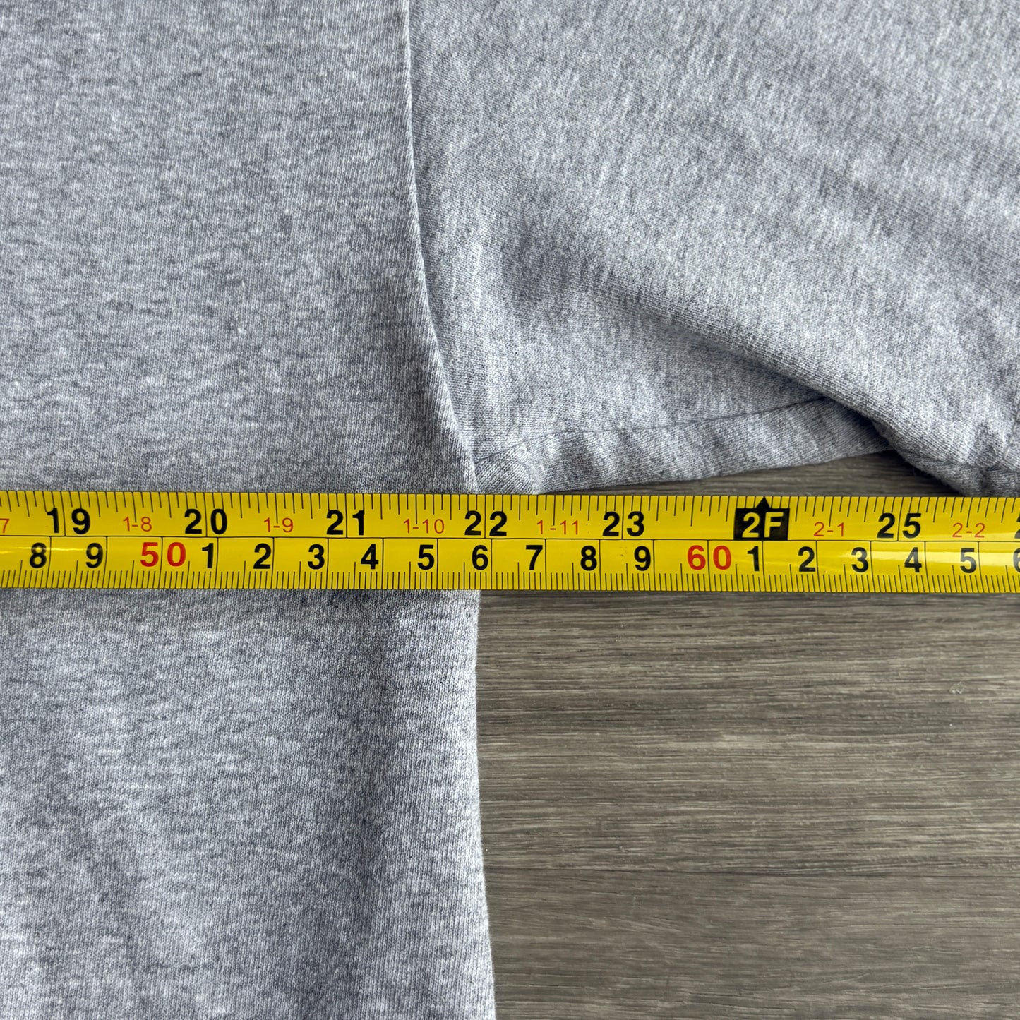 2000s Colts Horseshoe Crew XL