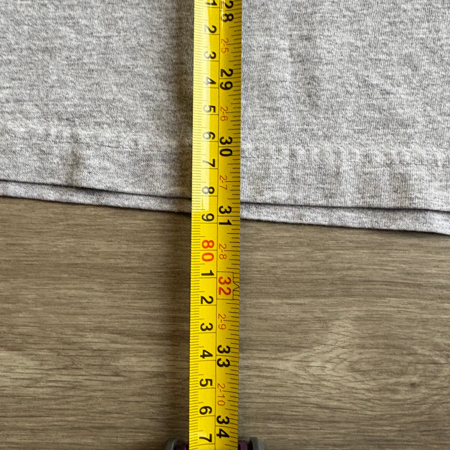 2000s Puma Indianapolis Colts Grey Long Sleeve Shirt XL