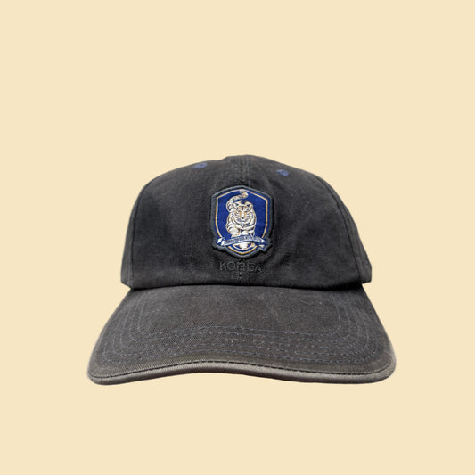 2000s Total Nike Korea Strapback Hat