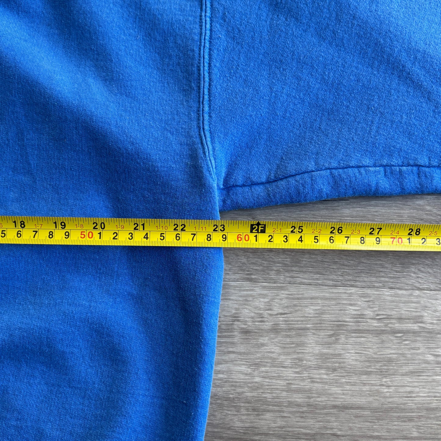 90s Indianapolis Colts Lee Sports Crewneck XL