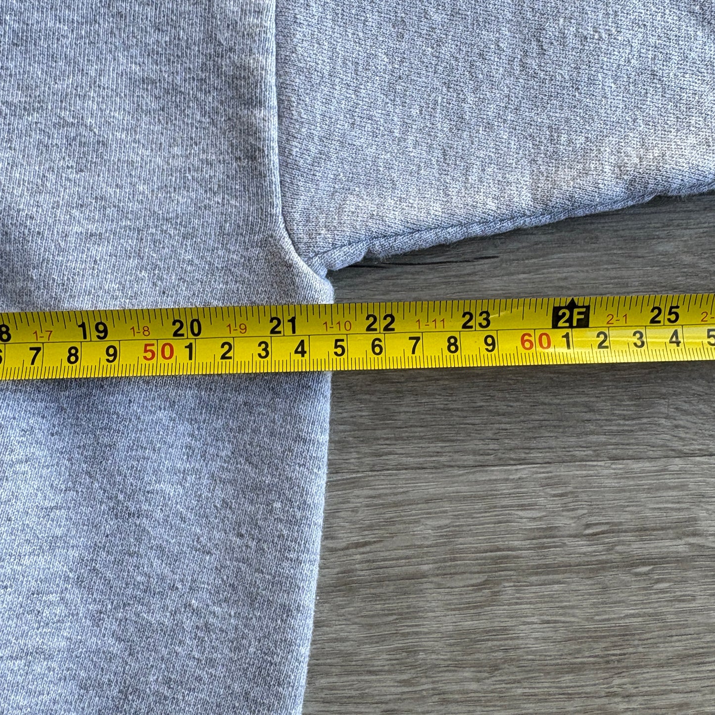 90s Logo Athletic Indianapolis Colts Crewneck M