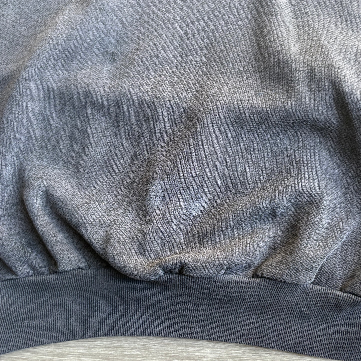 90s Indianapolis Colts Popeye Crewneck Sweatshirt XL