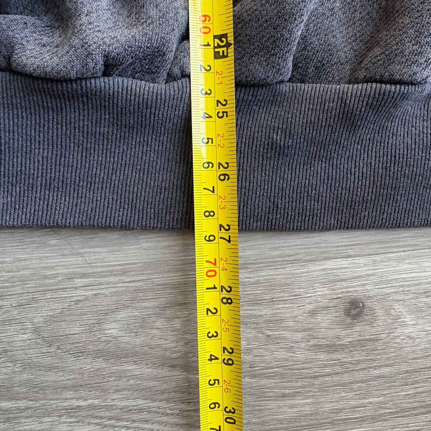 90s Indianapolis Colts Popeye Crewneck Sweatshirt XL