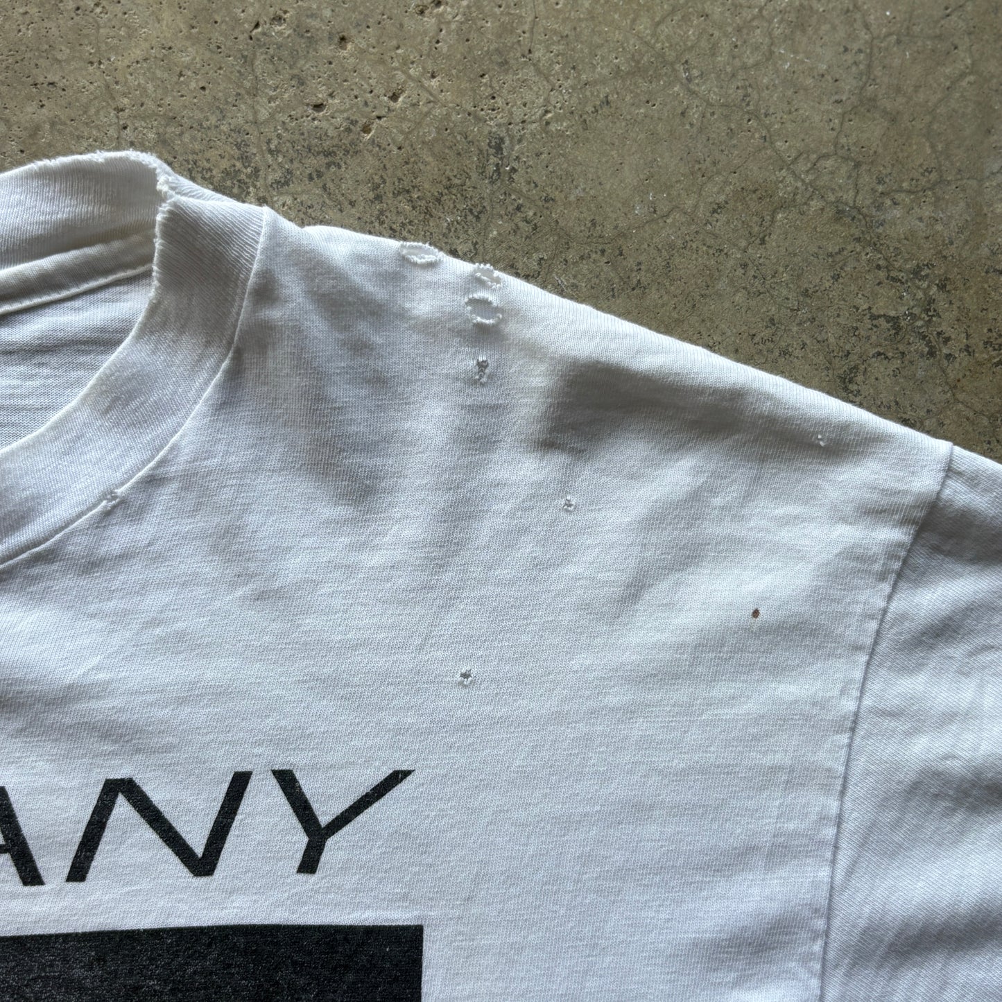 Vintage 90s Germany World Class Soccer Large