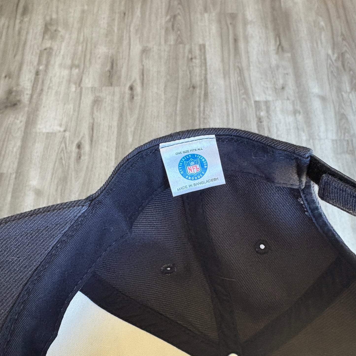 2000s Puma Indianapolis Colts Strapback