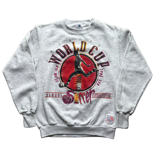 1994 World Cup Crewneck Sweatshirt M
