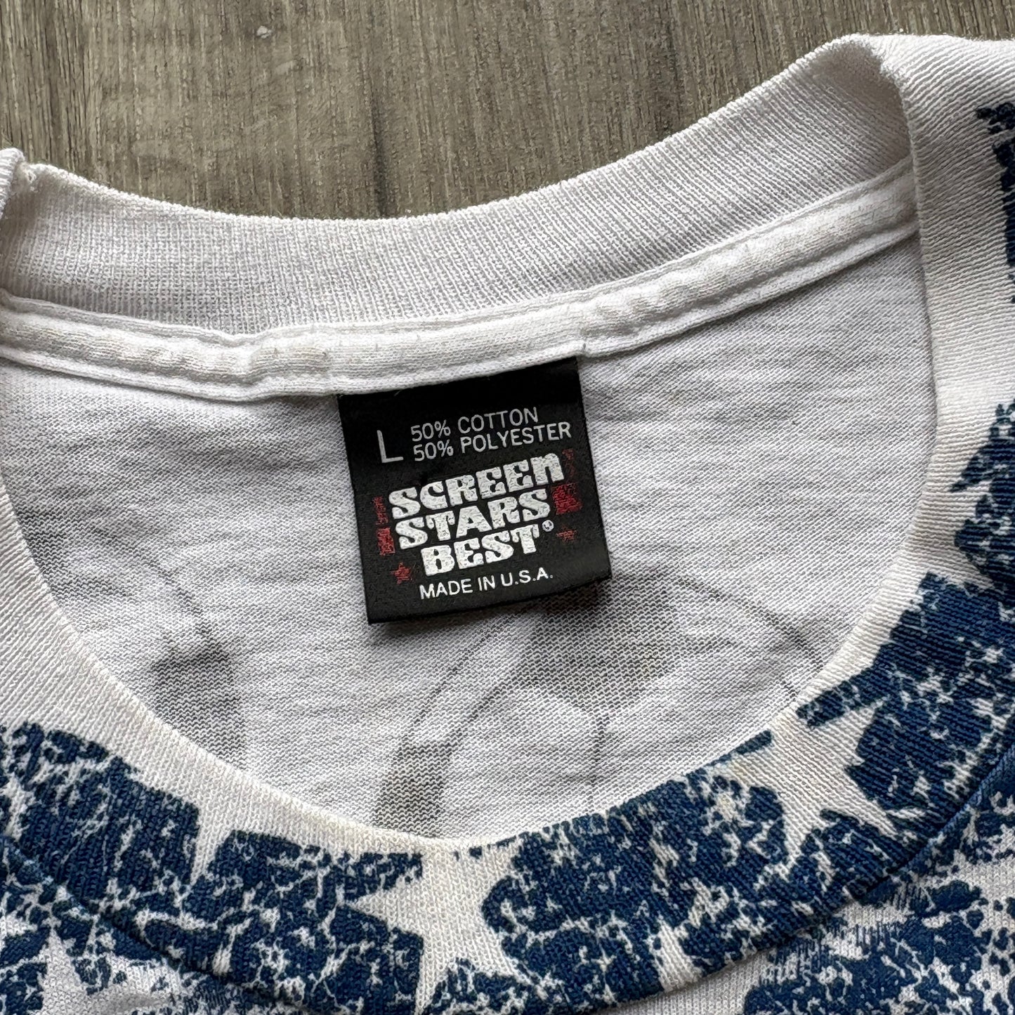 1994 World Cup Flags AOP L