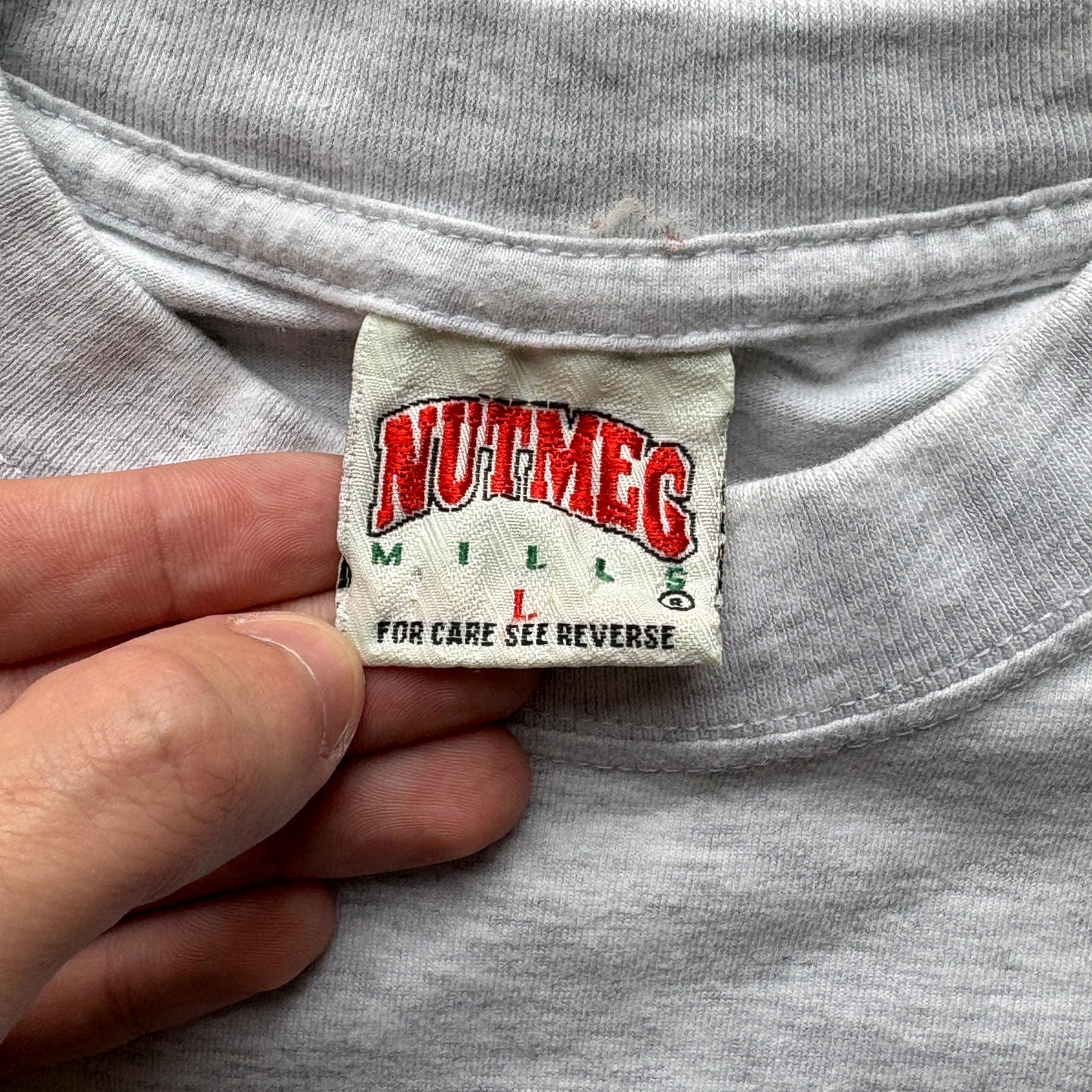 90s Japan Urawa Reds Masayuki Okano 7 Nutmeg L