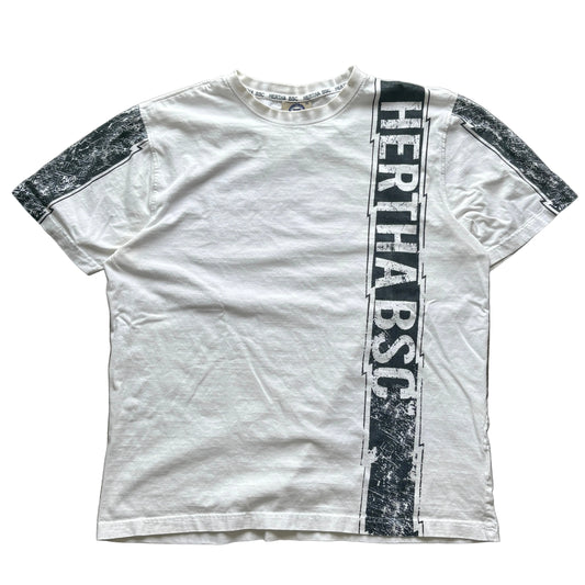 2000s Hertha Berlin Bundesliga Germany XL