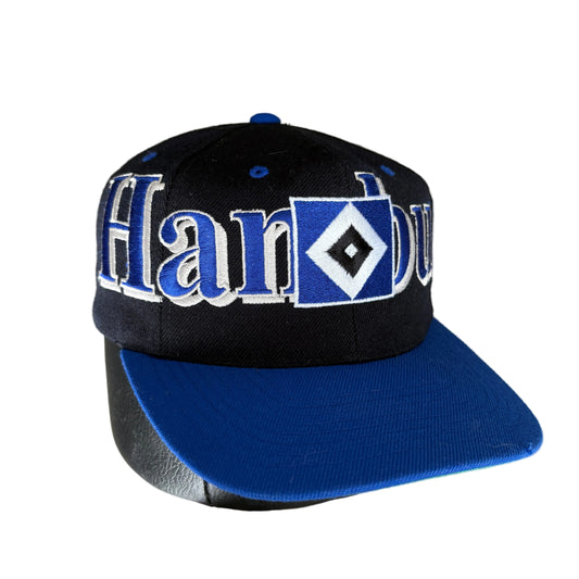 90s Bundesliga Hamburg SV Snapback