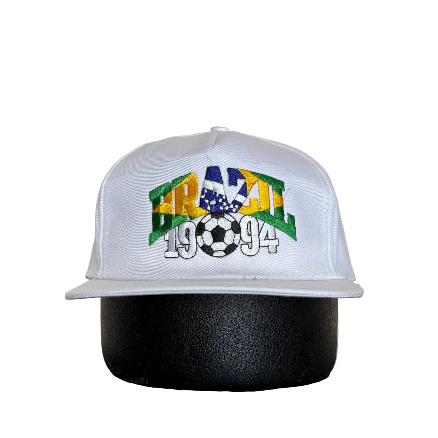 1994 World Cup Brazil Snapback