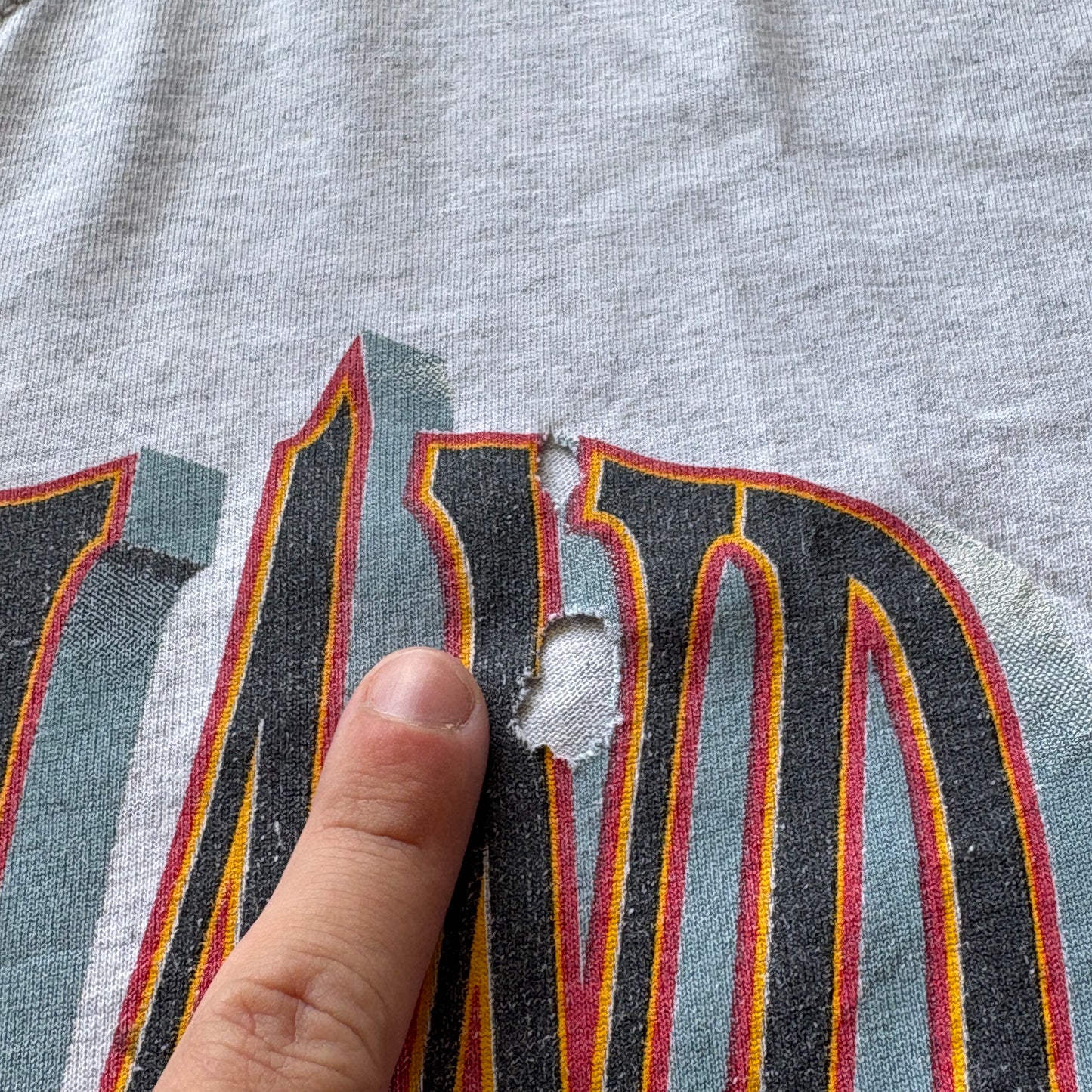 1998 World Cup Deutschland Germany Tee