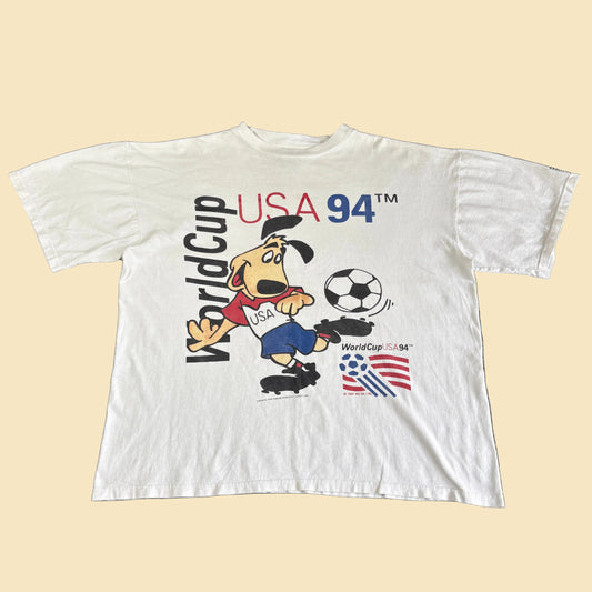 1994 World Cup USA Striker Boxy XL